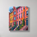 Pesquisar por cidade de boston artes pósteres Rua
