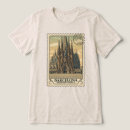 Pesquisar por sagrada familia camisetas Espanha