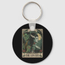 Pesquisar por tarot chaveiros Vintage halloween