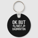 Pesquisar por raquete chaveiros Badminton