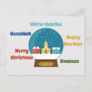 Pesquisar por solstício de inverno cartoes postais Feriados felizes