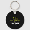 Pesquisar por músicos de jazz chaveiros Saxofone