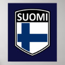 Pesquisar por suomi pôsteres pósteres Bandeira