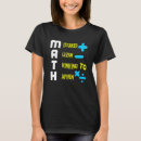 Pesquisar por geo camisetas Matemática