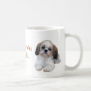 Pesquisar por do tzu de shih canecas Shihtzu