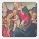 Pesquisar por virgin mary adesivos Jesus