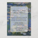 Pesquisar por pintura monet convites Belas artes