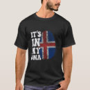 Pesquisar por islândia bandeira camisetas Engraçado
