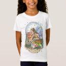 Pesquisar por de fadas camisetas Floresta
