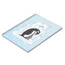 Pesquisar por pinguins do cadernos de notas Para todos