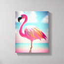 Pesquisar por flamingo azul artes pósteres Flamingos