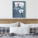 Pesquisar por orquídea impressão de canvas Tropicais