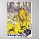 Pesquisar por feiticeiro pôsteres pósteres Estrada de tijolos amarela