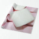 Pesquisar por marshmallow papel de presente Comida