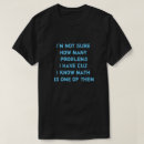 Pesquisar por quanta camisetas Como