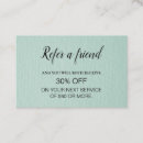 Pesquisar por referência cartao de visita Promocional