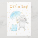 Pesquisar por guarda chuva azul convites Para todos