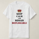 Pesquisar por coroado camisetas Qualquer pessoa