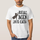 Pesquisar por amor real dos homens camisetas Para todos