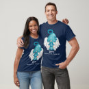 Pesquisar por anjo azul camisetas Moderno