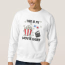 Pesquisar por cinema moletons com capuz Noite de cinema