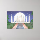 Pesquisar por taj mahal impressão de canvas India