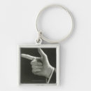 Pesquisar por mão humana chaveiros Afiliação étnica caucasiano