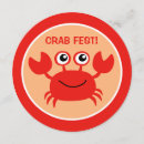 Pesquisar por caranguejo convites Convidados