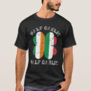 Pesquisar por gaélico camisetas Italiano