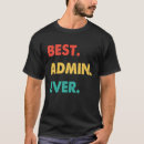 Pesquisar por administradores camisetas Retrô