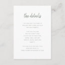 Pesquisar por sensual os convites Minimalista moderno