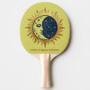 Pesquisar por lua ping pong raquetes Celestial