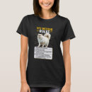 Pesquisar por engraçado persa gato camisetas Proprietário