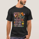 Pesquisar por cozido camisetas Macarrão