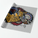 Pesquisar por asiático papel de presente Cinza