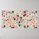 Pesquisar por padaria pôsteres pósteres Café