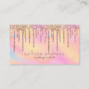 Pesquisar por arco íris cartao de visita Cliente