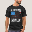 Pesquisar por engenharia aeroespacial camisetas Engenheiro