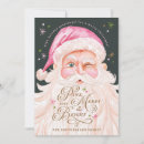Pesquisar por santa claus cartoes Família