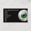 Pesquisar por optometria cartao de visita Olhos