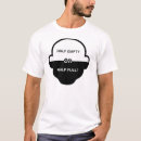 Pesquisar por meio cheio camisetas Vazio