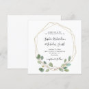 Pesquisar por geométrico casamento convites Aquarela