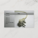 Pesquisar por soquetes cartao de visita Eletricista