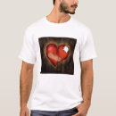 Pesquisar por do coração quebrado t camisetas Qualquer pessoa
