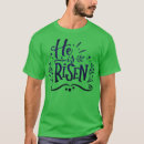 Pesquisar por ressurreição camisetas Santo