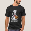 Pesquisar por apetite camisetas Cozinheiro