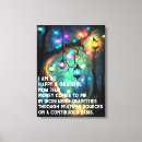 Pesquisar por lei impressão de canvas Abundância