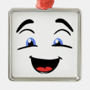 Pesquisar por olhos azuis ornamentos Sorriso
