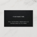 Pesquisar por fundo couro visita cartao de visita Moderno