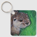 Pesquisar por lontra chaveiros Animal fofo